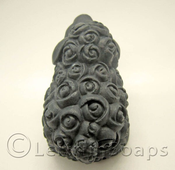Sheep Soap (Black)