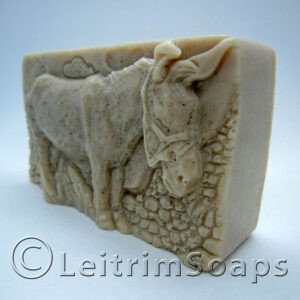 Donkey Soap (Beige)