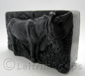 Donkey Soap (Black) Donkey Soap (Black)