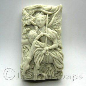 Fairy Soap (Green)