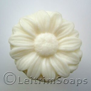 Flower Tower (White)
