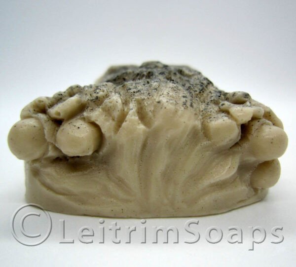 Green Man Soap (Beige)