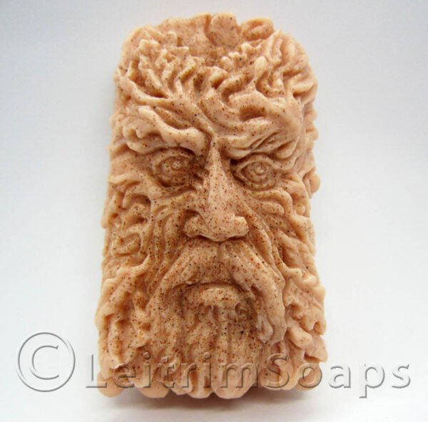 Green Man Soap (MR)