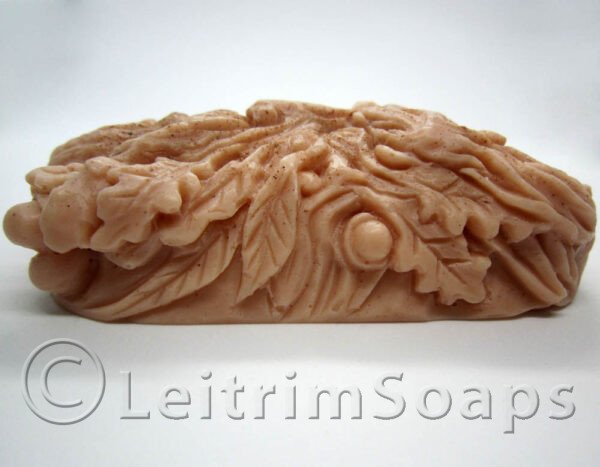 Green Man Soap (MR)