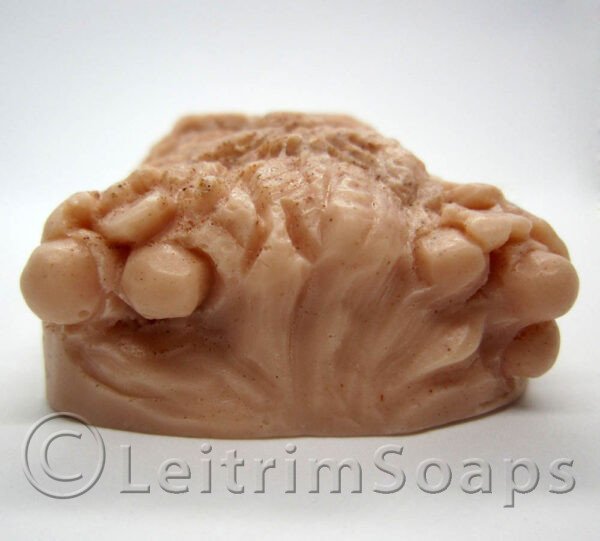Green Man Soap (MR)