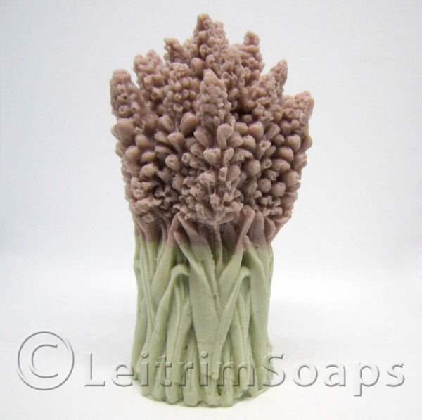 Lavender Soap