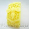 Queen Bee Soap (Yellow)