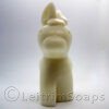 3D Donkey Soap (White)