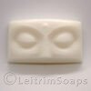 Meditation Soap (White)