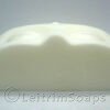 Meditation Soap (White)