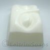 Meditation Soap (White)