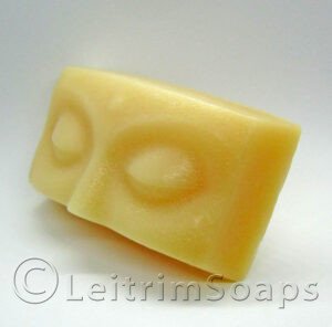 Meditation Soap (Yellow) Meditation Soap (Yellow)