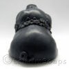 Little Pig Soap (Black)