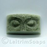 Meditation Soap (Green)