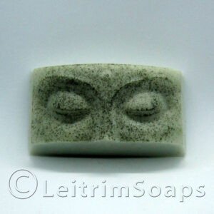 Meditation Soap (Green)