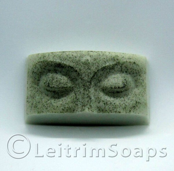 Meditation Soap (Green)
