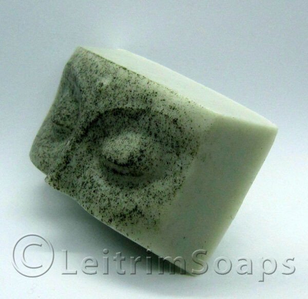 Meditation Soap (Green)