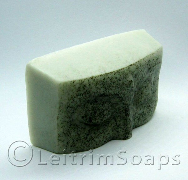 Meditation Soap (Green)