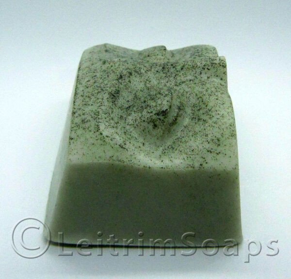 Meditation Soap (Green)