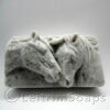 Connemara Ponies Soap (Grey)