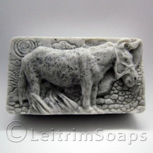 Donkey Soap (Grey)