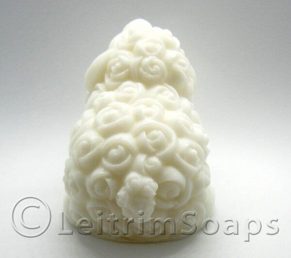 Sheep Soap (White)