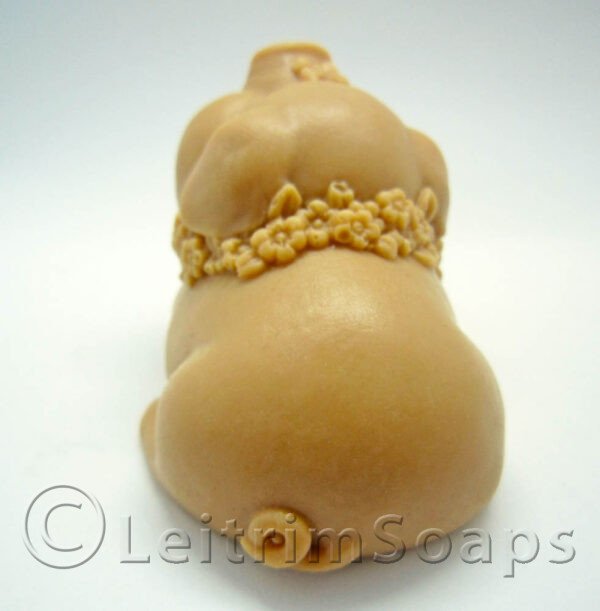 Little Pig Soap (Hazel)