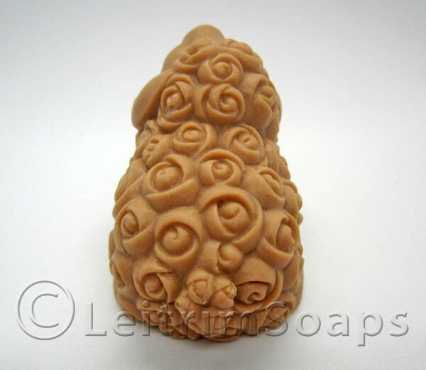 Sheep Soap (Hazel)