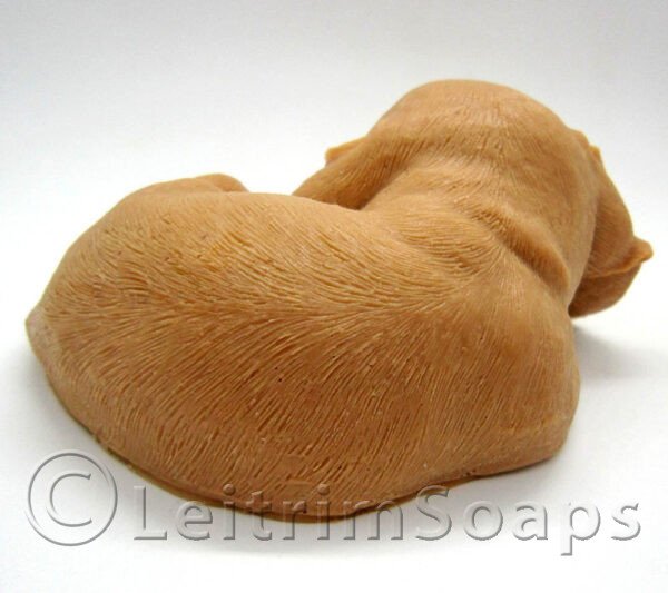 Puppy Dog Soap