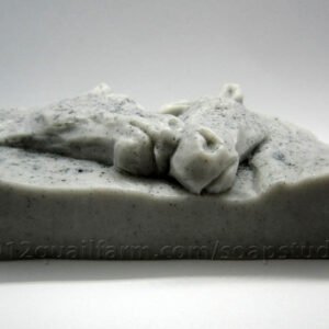 Connemara Ponies Soap (Grey)