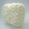 Flowerbed Soap (White)