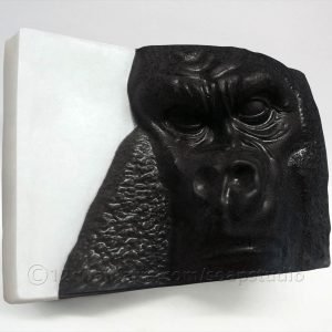 Gorilla Soap