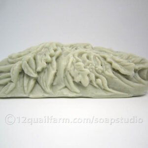 Green Man Soap (Green)