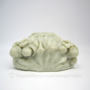 Green Man Soap (Green)