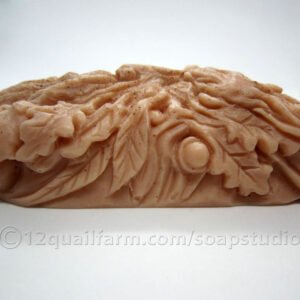Green Man Soap (MR)