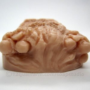Green Man Soap (MR)