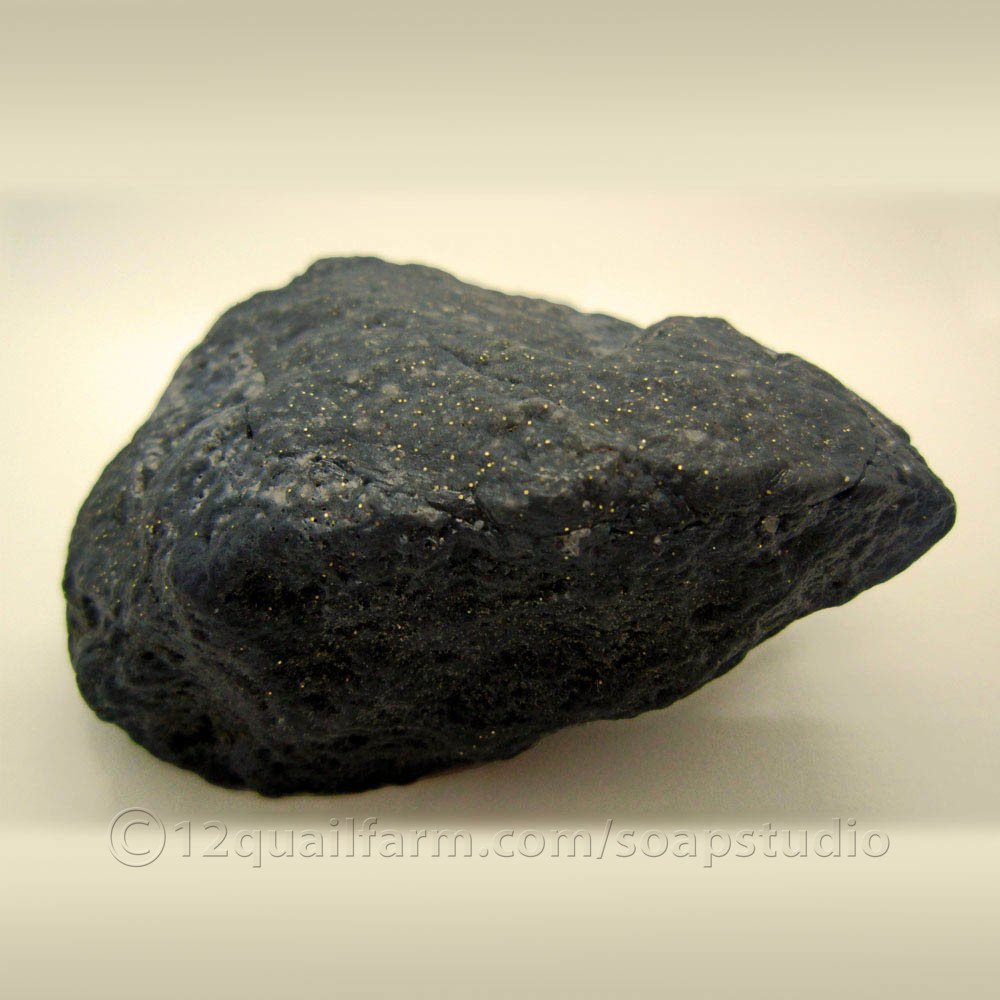 Christmas Coal