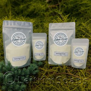 Donkey Milk Powder