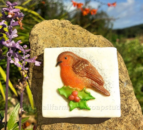 Robin Soap