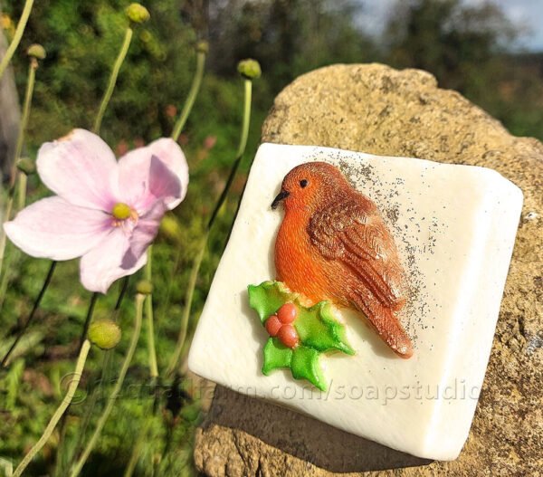 Robin Soap