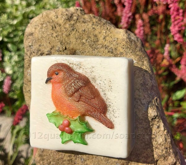 Robin Soap