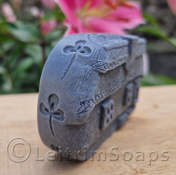 Trohanny Cottage Soap