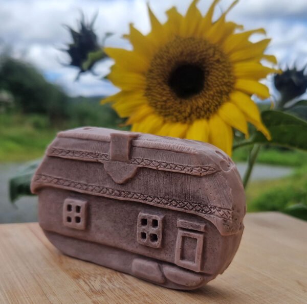 Trohanny Cottage Soap