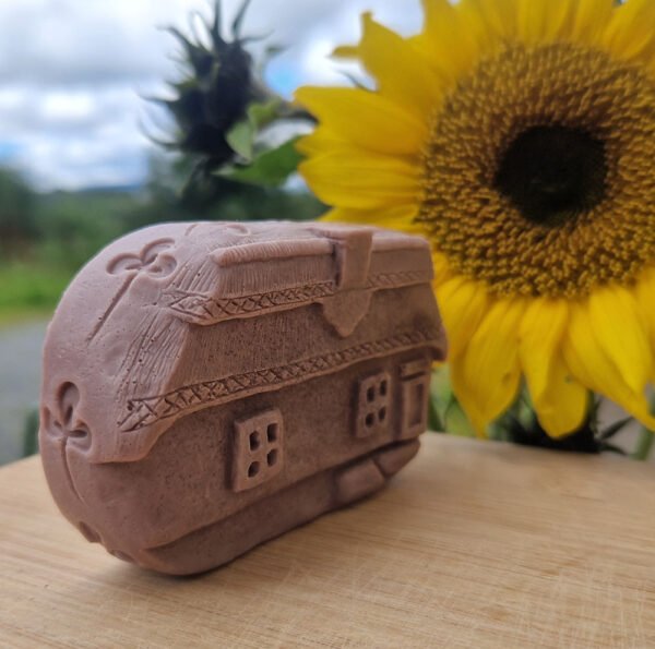 Trohanny Cottage Soap