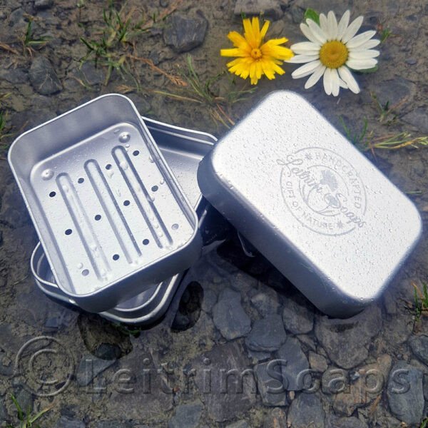 Travel Soap Box - Image 2