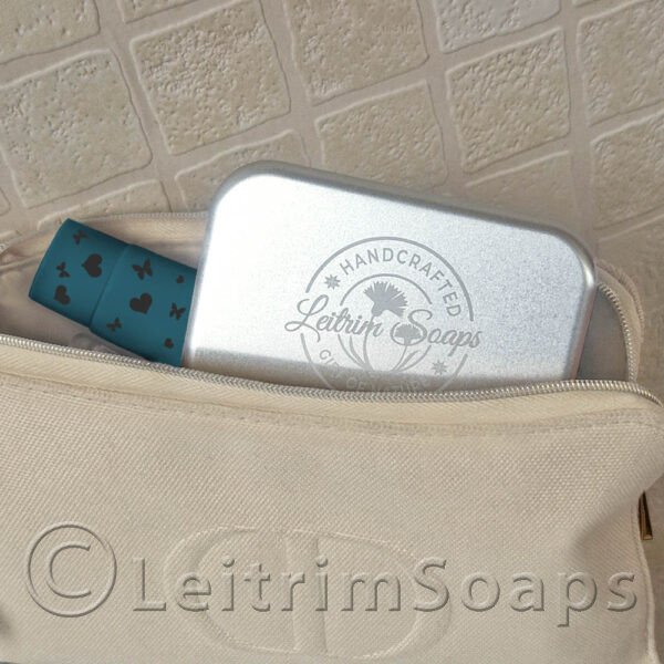 Travel Soap Box - Image 4