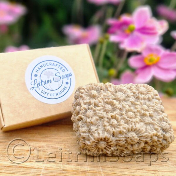 Scrub Soap